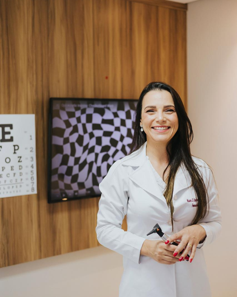 Naiara dos Santos Espósito